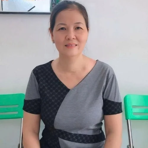 Ứng viên giúp việc nhà TP.HCM